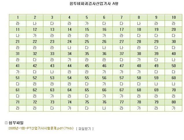  첨부파일  - 2005년-1회-MT산업기사시험문제.jpg